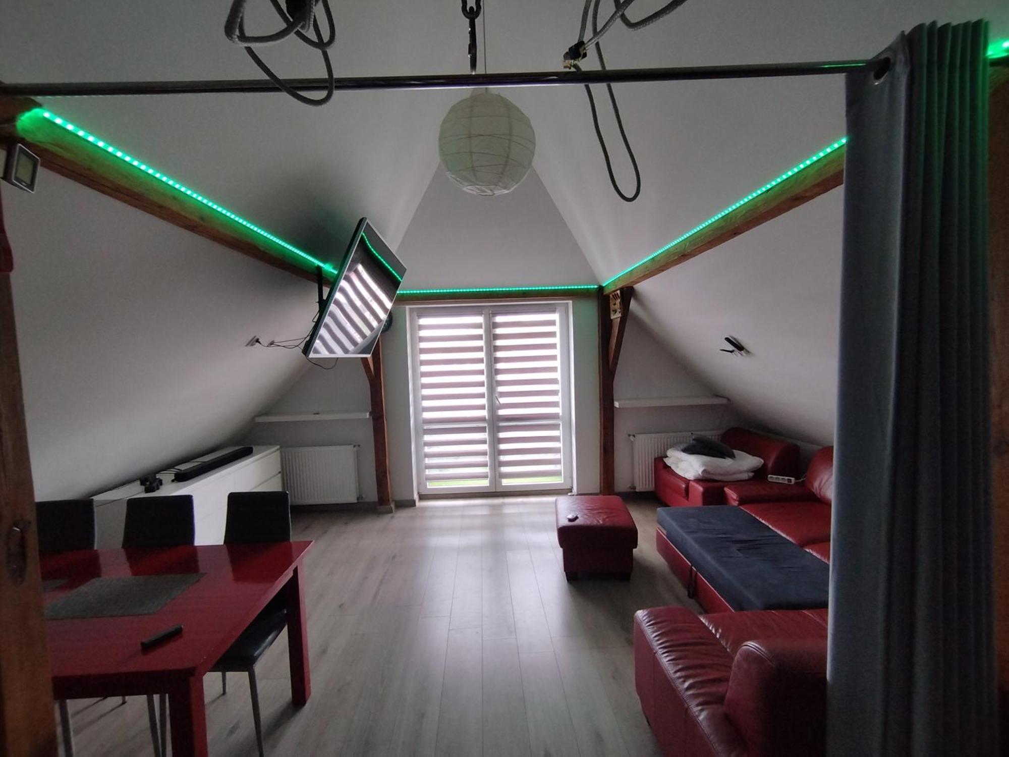 Świnoujście Apartament Przy Wiezy מראה חיצוני תמונה