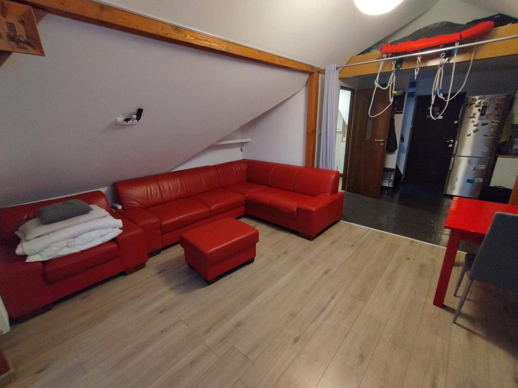 Świnoujście Apartament Przy Wiezy מראה חיצוני תמונה