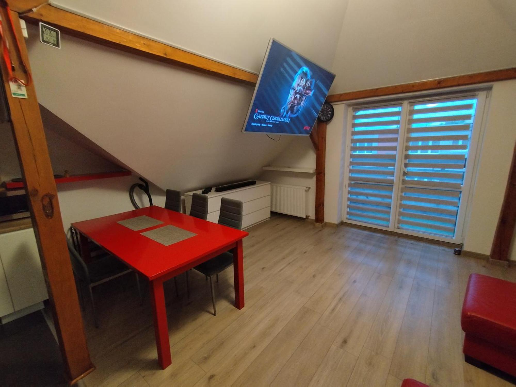 Świnoujście Apartament Przy Wiezy מראה חיצוני תמונה