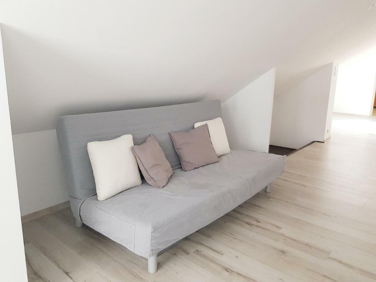 Świnoujście Apartament Przy Wiezy מראה חיצוני תמונה