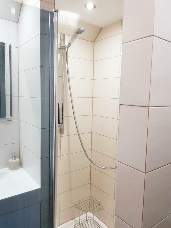 Świnoujście Apartament Przy Wiezy מראה חיצוני תמונה